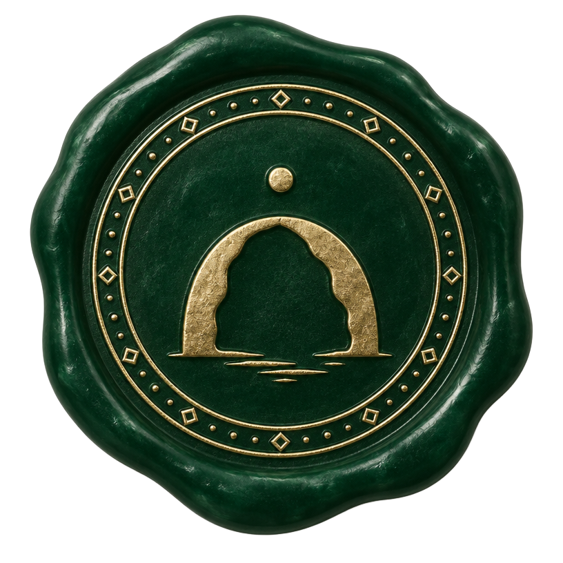 Kahf seal